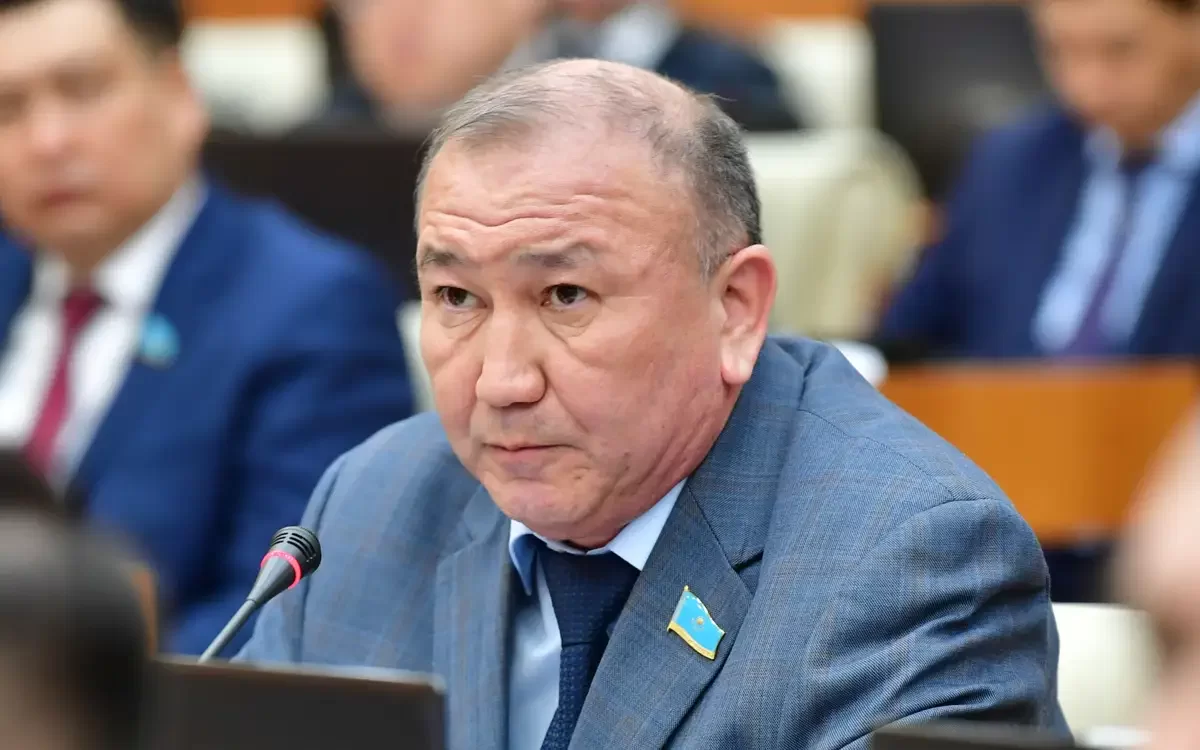 Мажилисмен просит госаудит опубликовать результаты проверок за последние годы